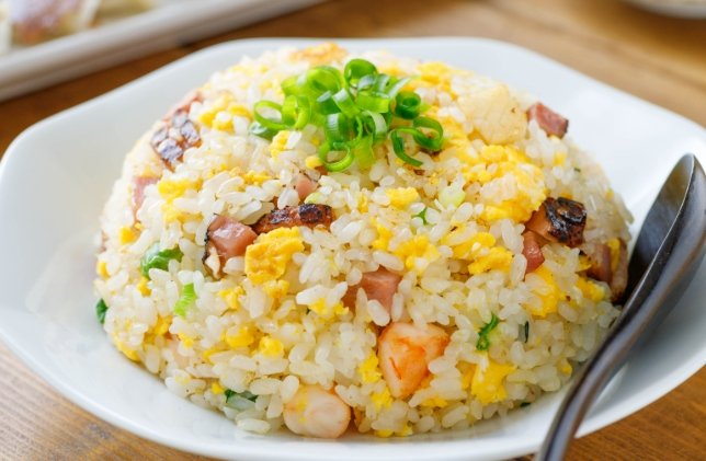 興安路美食 興安路美食