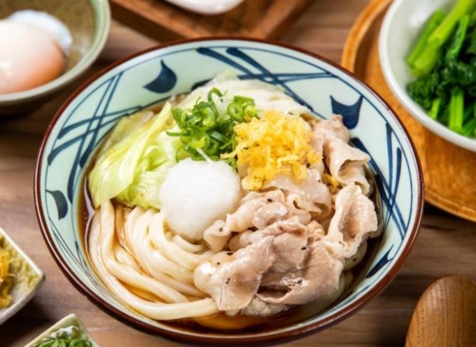 台中新光美食