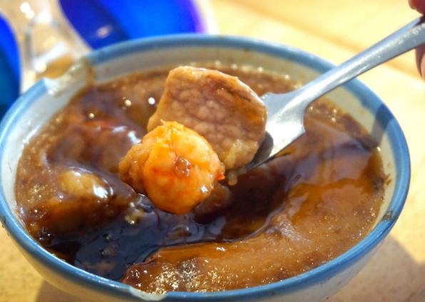 台南新飯店 台南新飯店
