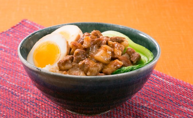 晴光美食 晴光美食