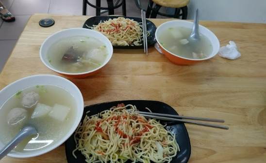 楠梓藍田路美食 楠梓藍田路美食