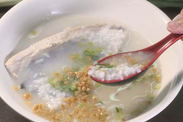 蓮池潭美食
