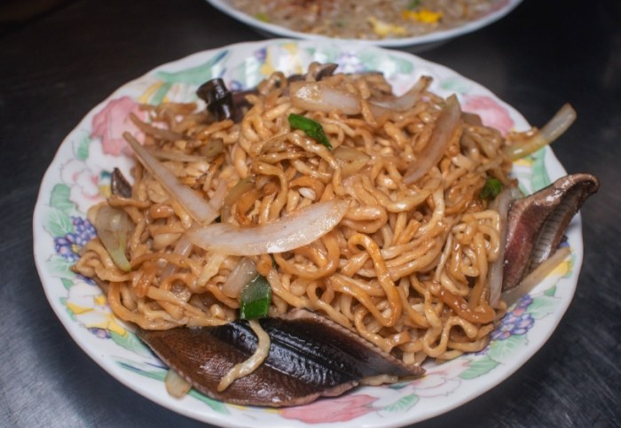 永華路美食 永華路美食
