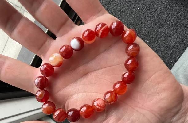 紅玉髓功效 紅玉髓功效