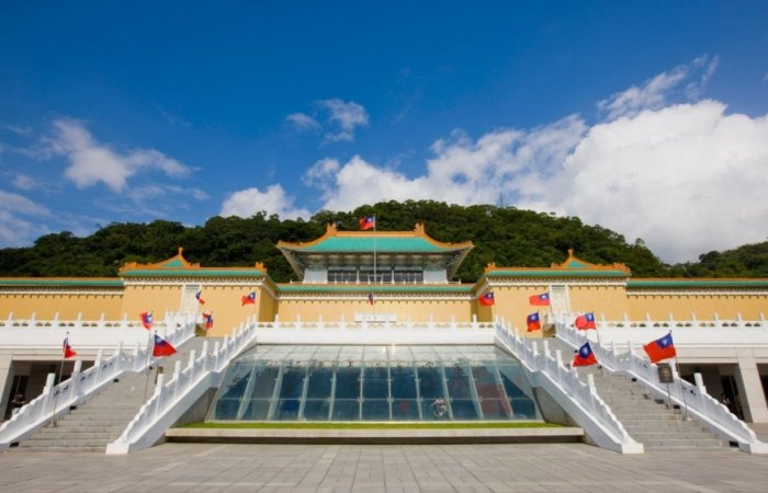 台灣景點 台灣景點