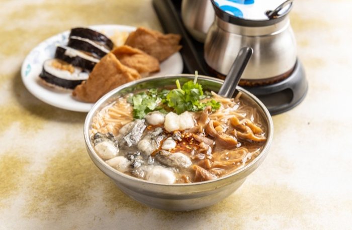 永安市場站美食 永安市場站美食