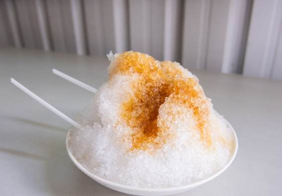 北斗美食