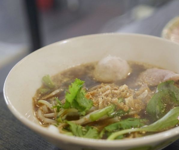 泰國船麵 泰國船麵