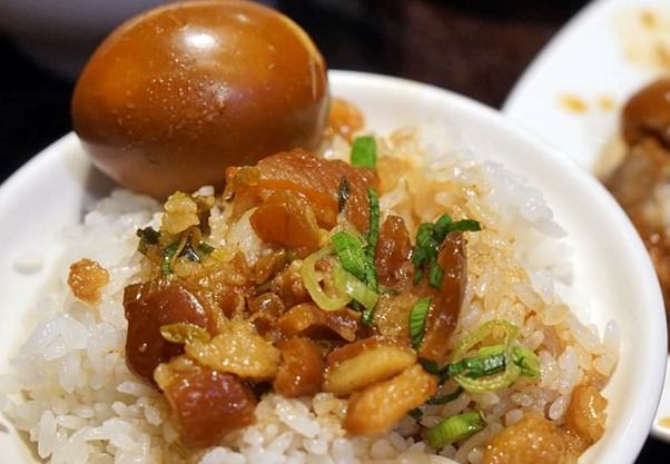 城中市場美食 城中市場美食