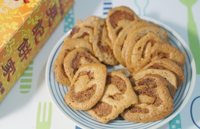 官也街美食