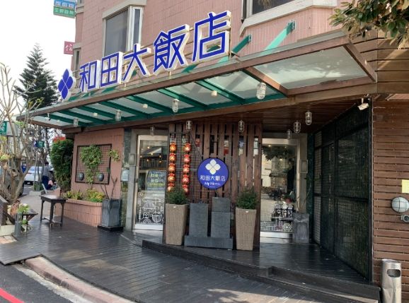 澎湖住宿推薦