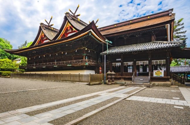 岡山景點推薦 岡山景點推薦