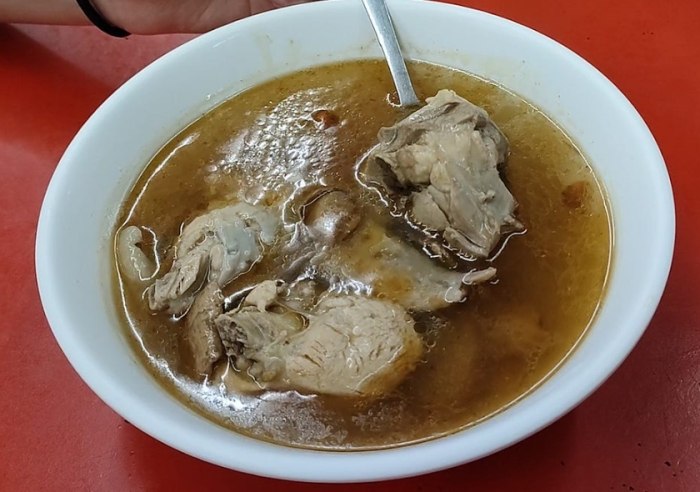 朝天宮美食 朝天宮美食