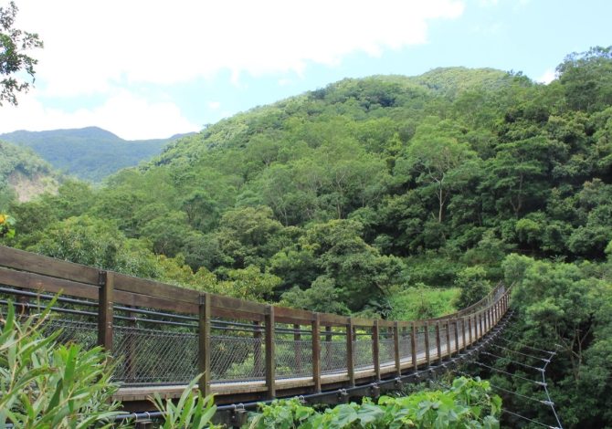 雙流國家森林遊樂區 雙流國家森林遊樂區