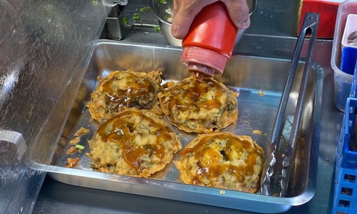 線西美食 線西美食