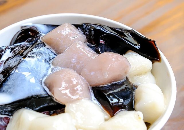 東橋美食 東橋美食