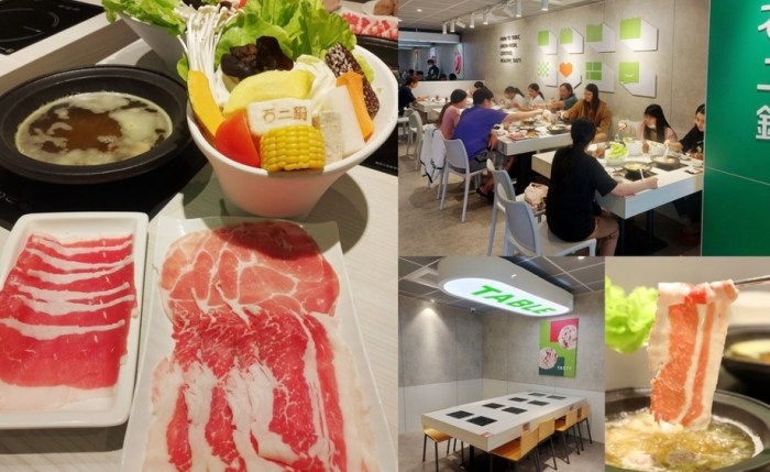 屏東家樂福美食街 屏東家樂福美食街