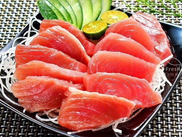 生魚片熱量：揭開低卡迷思與健康吃法秘訣