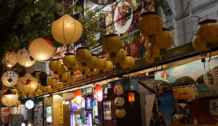 台南北區景點 台南北區景點