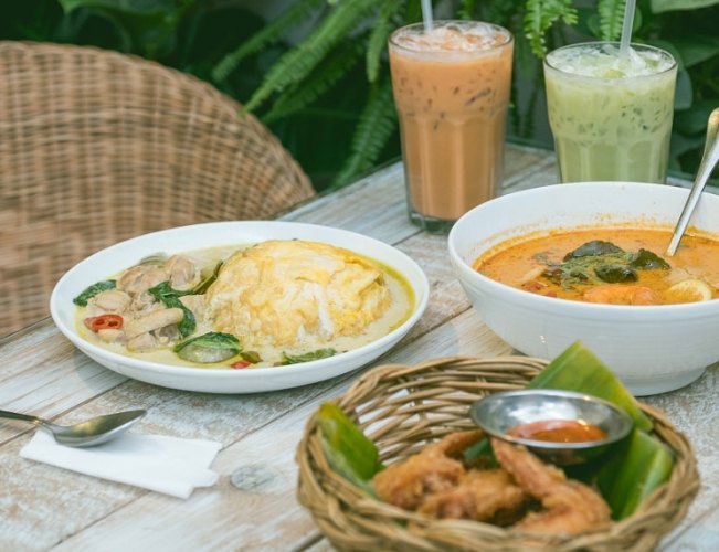 中壢特色餐廳 中壢特色餐廳