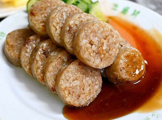 大橋頭美食 大橋頭美食