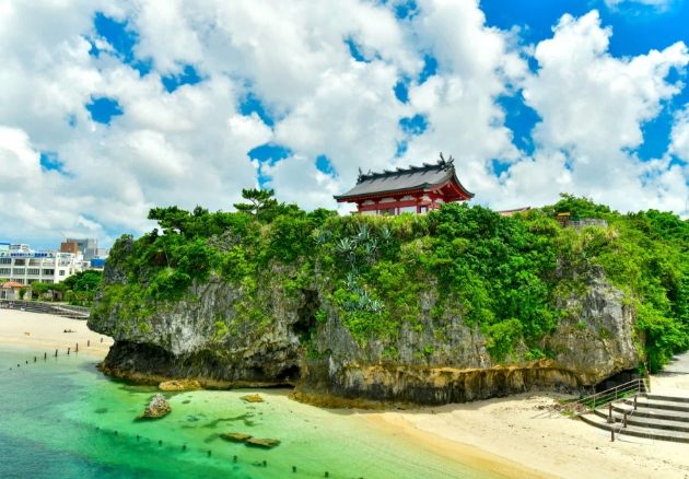 沖繩旅遊 沖繩旅遊
