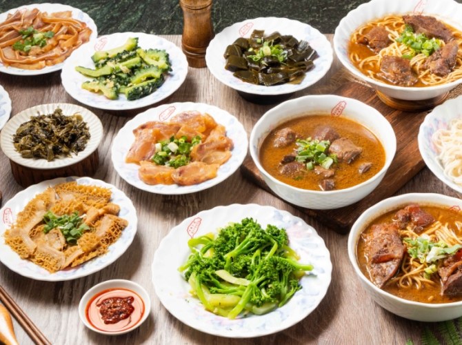 杭州南路美食 杭州南路美食