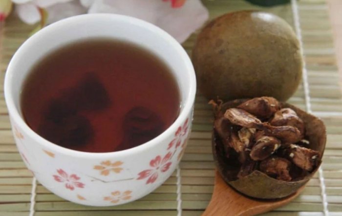 夏枯草羅漢果功效 夏枯草羅漢果功效