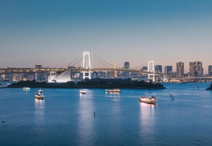 東京必去 東京必去