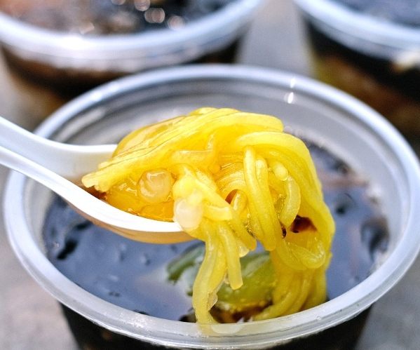 中華東路美食 中華東路美食