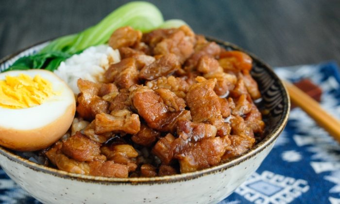 滷肉做法 滷肉做法