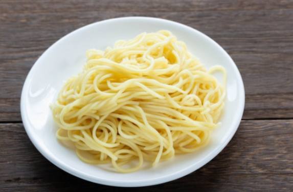 麵熱量