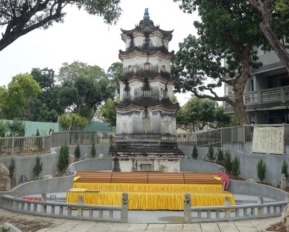 竹溪禪寺 竹溪禪寺