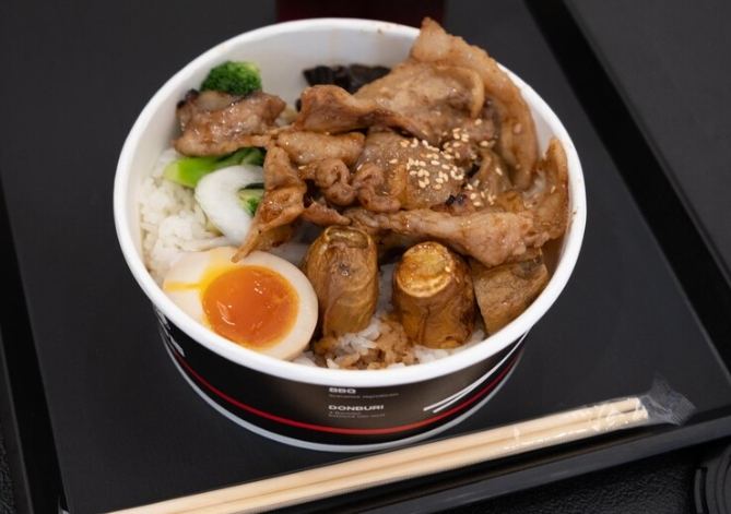 十甲路美食