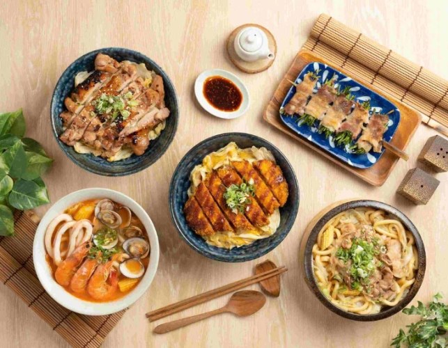 頂溪美食 頂溪美食