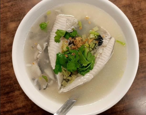 台南無刺虱目魚 台南無刺虱目魚