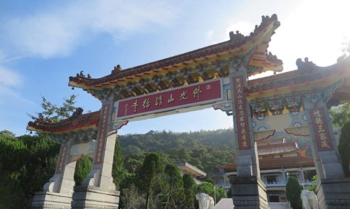 光德寺 光德寺