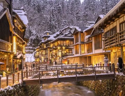 日本東北自由行 日本東北自由行