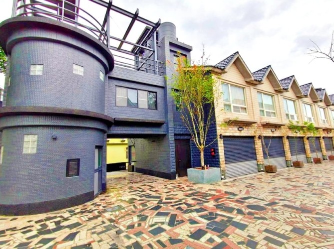 礁溪汽車旅館