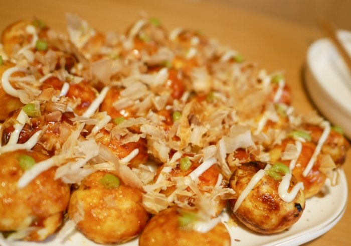 心齋橋美食 心齋橋美食