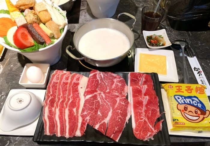 頂溪站美食 頂溪站美食