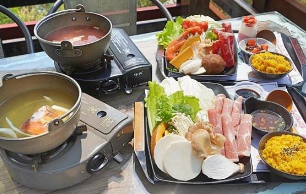苗栗景觀餐廳 苗栗景觀餐廳