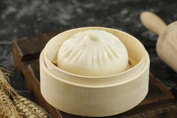包子熱量 包子熱量