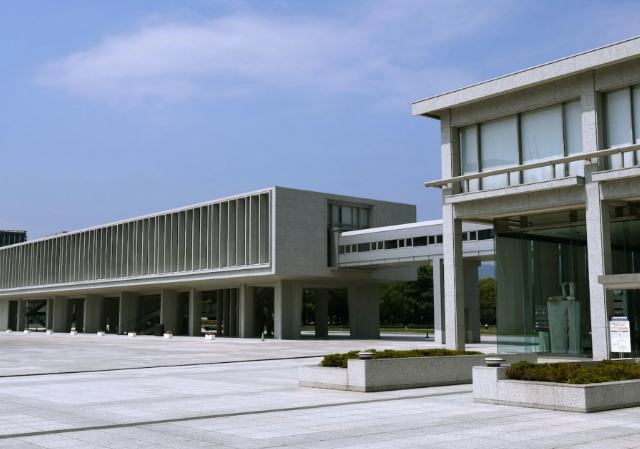 廣島景點 廣島景點
