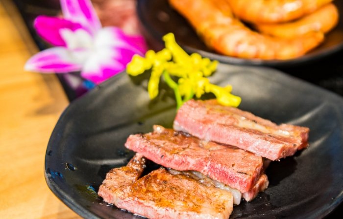 基隆燒肉吃到飽 基隆燒肉吃到飽