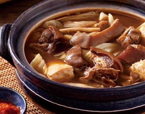 板橋深夜美食 板橋深夜美食