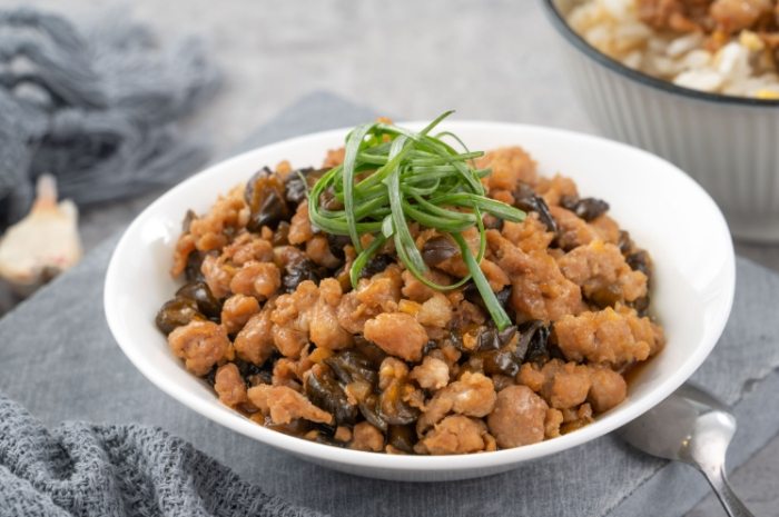 瓜仔肉做法 瓜仔肉做法