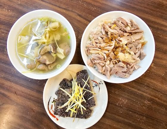台南金華路美食 台南金華路美食
