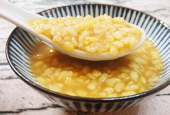 綠豆蒜做法 綠豆蒜做法