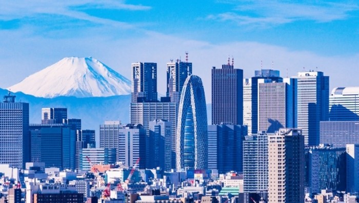 日本自由行花費